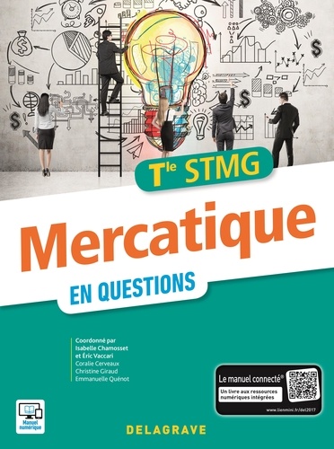 Mercatique en questions Tle STMG