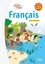 Français CE1 Cycle 2 Le nouveau Grand Large. Fichier d'activités  Edition 2019