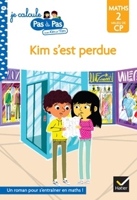 Télécharger le livre joomla pdf Kim et Tom CP niveau 2 - Kim s'est perdue ! par Isabelle Chavigny, Alice Turquois 