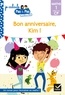 Isabelle Chavigny et Alice Turquois - Kim et Tom Maths 1 Début de CP - Bon anniversaire, Kim !.