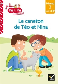 Télécharger de nouveaux livres Le caneton par Isabelle Chavigny, Marie-Hélène Van Tilbeurgh