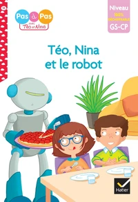 Téo et Nina