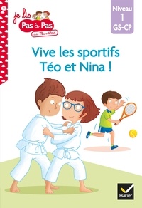 Téléchargement gratuit du livre pour kindle Vive les sportifs ! par Isabelle Chavigny 9782401064911 (French Edition) 