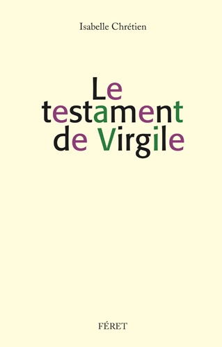 Le testament de Virgile