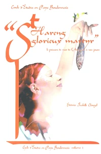 Saint Hareng, glorieux martyr