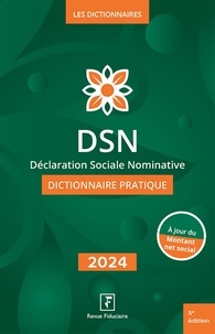 Isabelle Collard - DSN Déclaration Sociale Nominative.