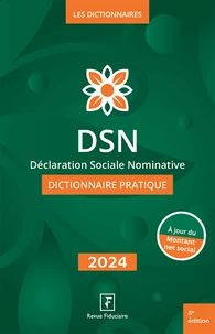 DSN Déclaration Sociale Nominative