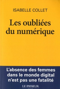 Téléchargez des ebooks pour téléphones mobiles gratuitement Les oubliées du numérique 9782368907054 (French Edition)