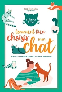 Comment bien choisir mon chat ?