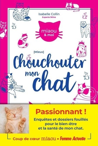 Mieux Chouchouter Mon Chat Pdf Asatifgutiring8