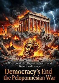 Democracy's End in the Peloponnesian War