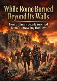 While Rome Burned Beyond Its Walls