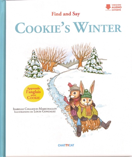 Cookie's Winter