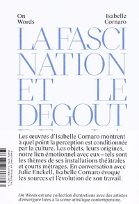 La fascination et le dégoût de la matière