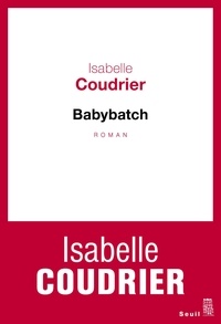 Isabelle Coudrier - Babybatch.