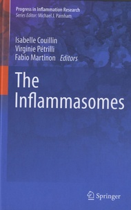 Isabelle Couillin - The Inflammasomes.