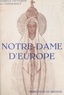 Isabelle Couturier de Chefdubois et Paul Chauchard - Notre-Dame d'Europe.