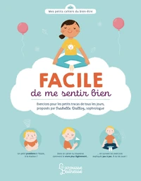 Facile de se sentir bien