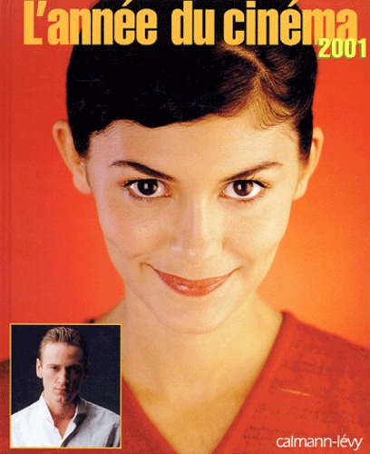 Isabelle Danel et Danièle Heymann - L'Annee Du Cinema 2001.