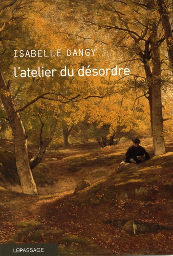 L'atelier du désordre - Occasion