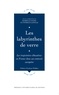 Isabelle Danic et Patricia Loncle - Les labyrinthes de verre - Les trajectoires éducatives en France dans un contexte européen.