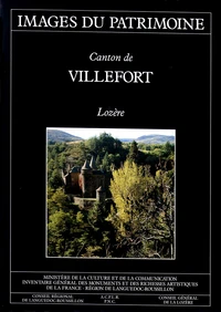 Canton de Villefort (Lozère)