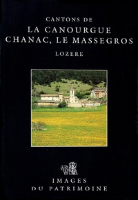 Isabelle Darnas et Marie-Sylvie Grandjouan - Cantons de la Canourgue, Chanac, le Massegros, Lozère.