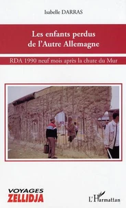 Les enfants perdus de l'autre Allemagne