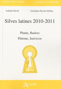 Silves latines 2010-2011
