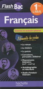Français 1es L/ES/S