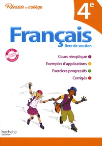 Français 4e