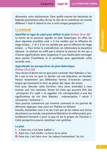 Français écrit + oral 1re générale. Sujets & corrigés  Edition 2022