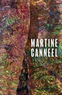 Isabelle de Longrée - Martine Canneel - La femme arc-en-ciel.