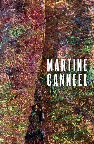 Martine Canneel. La femme arc-en-ciel