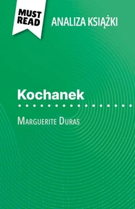 Kochanek książka Marguerite Duras (Analiza książki)