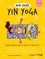 Mon cahier Yin yoga