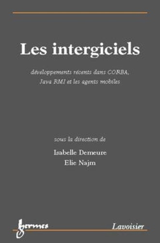 Isabelle Demeure - Les Intergiciels.