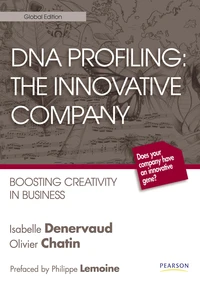 DNA Profiling : The Innovative Company
