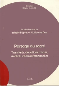 Partage du sacré