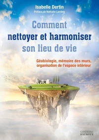 Comment nettoyer et harmoniser son lieu de vie