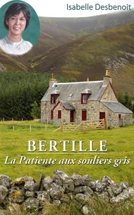 La Patiente aux souliers gris