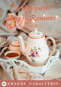 La Douceur de Vivre en Roannais