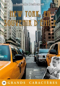 New York, en souvenir d'Emile
