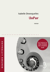 Isabelle Desesquelles - UnPur.