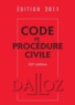 Isabelle Després et Laurent Dargent - Code de procédure civile 2011.
