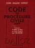 Isabelle Després et Laurent Dargent - Code de Procédure civile. 1 Cédérom