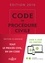 Code de procédure civile  Edition 2016 - Occasion