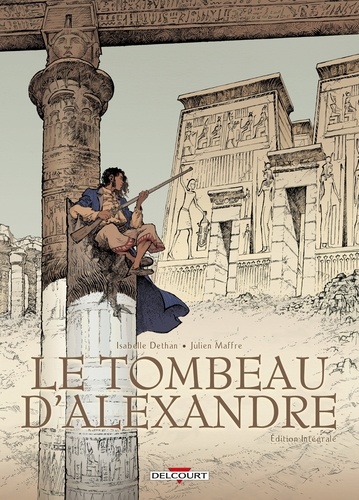 Le tombeau d'Alexandre Intégrale