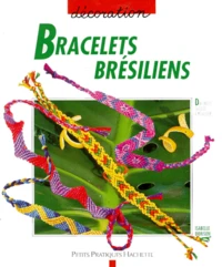 Bracelets brésiliens