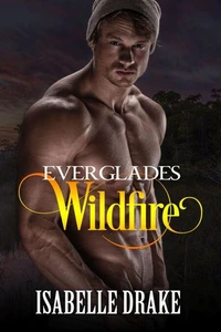 Everglades Wildfire